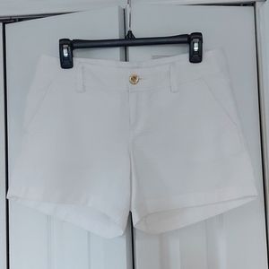 Lilly Pulitzer Callahan Shorts